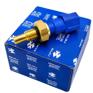 Bulbo sensor de temperatura original Bajaj para NS200, AS200, RS200, Dominar 400 y Dominar 250.