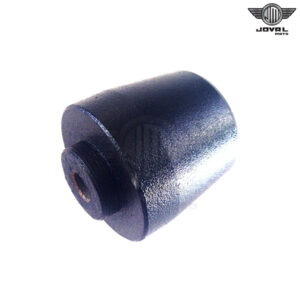 Contrapeso De Manubrio Pulsar / Ns 200 / Rs 200 / N250 / N160 / Ns 160 / Dominar 400 V1 / Bajaj