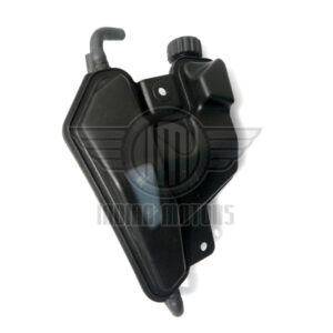 Deposito de Anticongelante Pulsar Ns As 200 / Dominar 400 / Ug / 250 / Touring / Bajaj