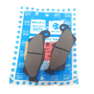 Balatas Delanteras Pulsar N250 / N160 Bajaj