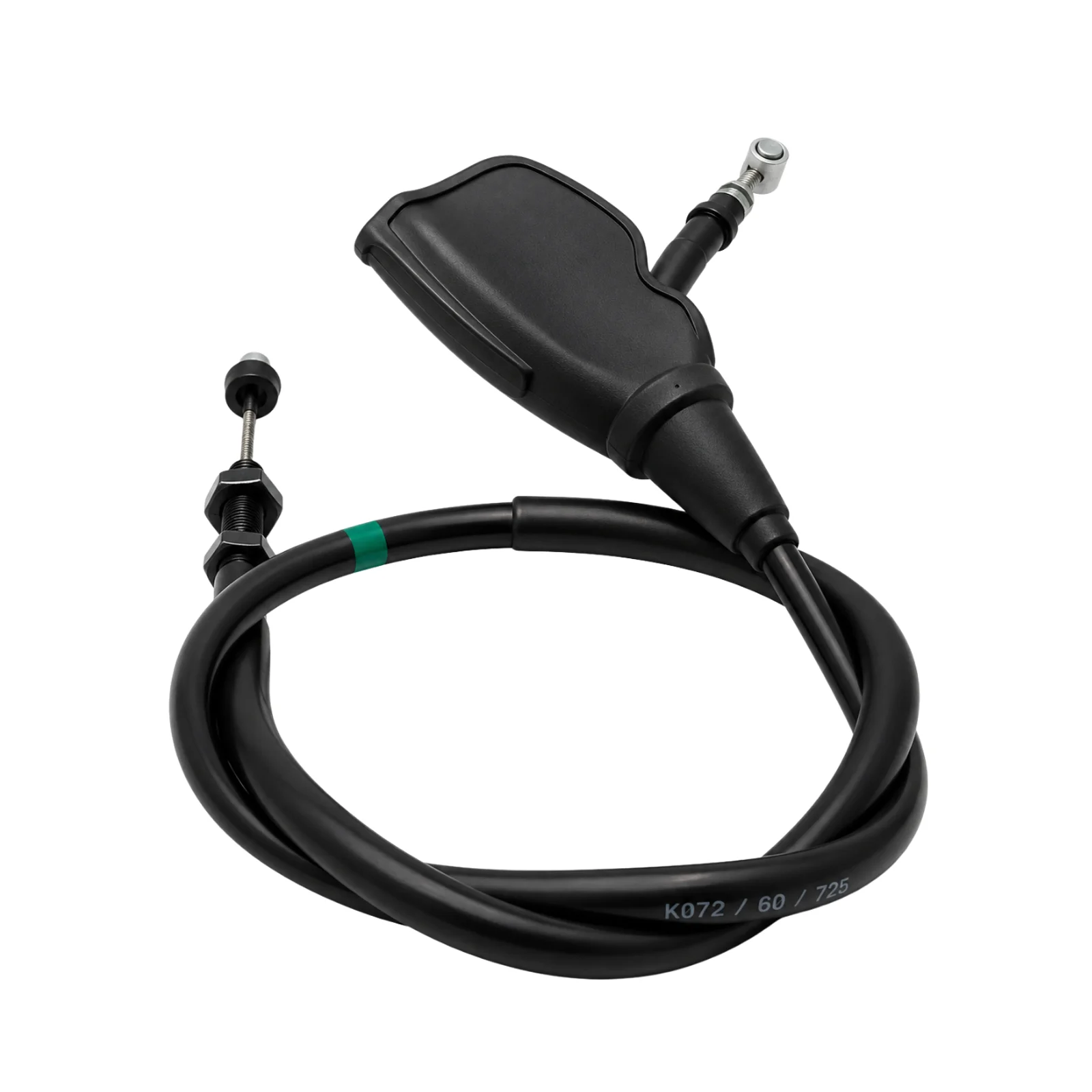 Chicote Cable de Clutch Original Bajaj Pulsar N250 y N160 - Imagen 2