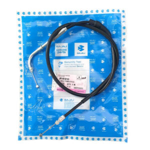 Chicote Cable Acelerador Pulsar N250 / N160 Bajaj