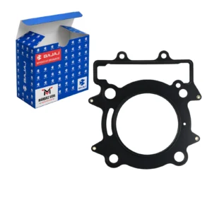 Empaque de Cabeza de Cilindro Original Bajaj Dominar 400 UG y Touring