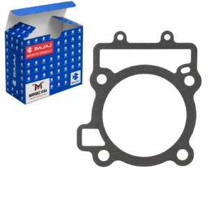 Empaque de Bloque de Cilindro Original Bajaj Dominar 400, Dominar 250 y Pulsar NS400Z
