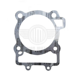 Empaque Bloque de Cilindro Dominar 400 V1 / Ug / Touring / 250 Bajaj