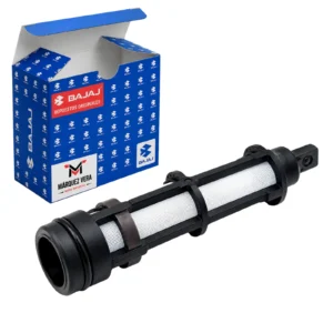 Cedazo Colador de Aceite Original Bajaj Pulsar y Dominar