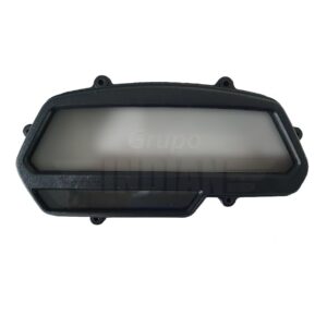 Cubierta Mica De Velocímetro Principal Dominar 400 Ug Bajaj