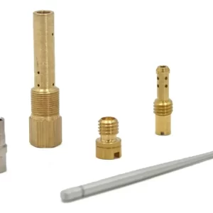 Kit De Espreas Pulsar NS200 / AS200 Bajaj