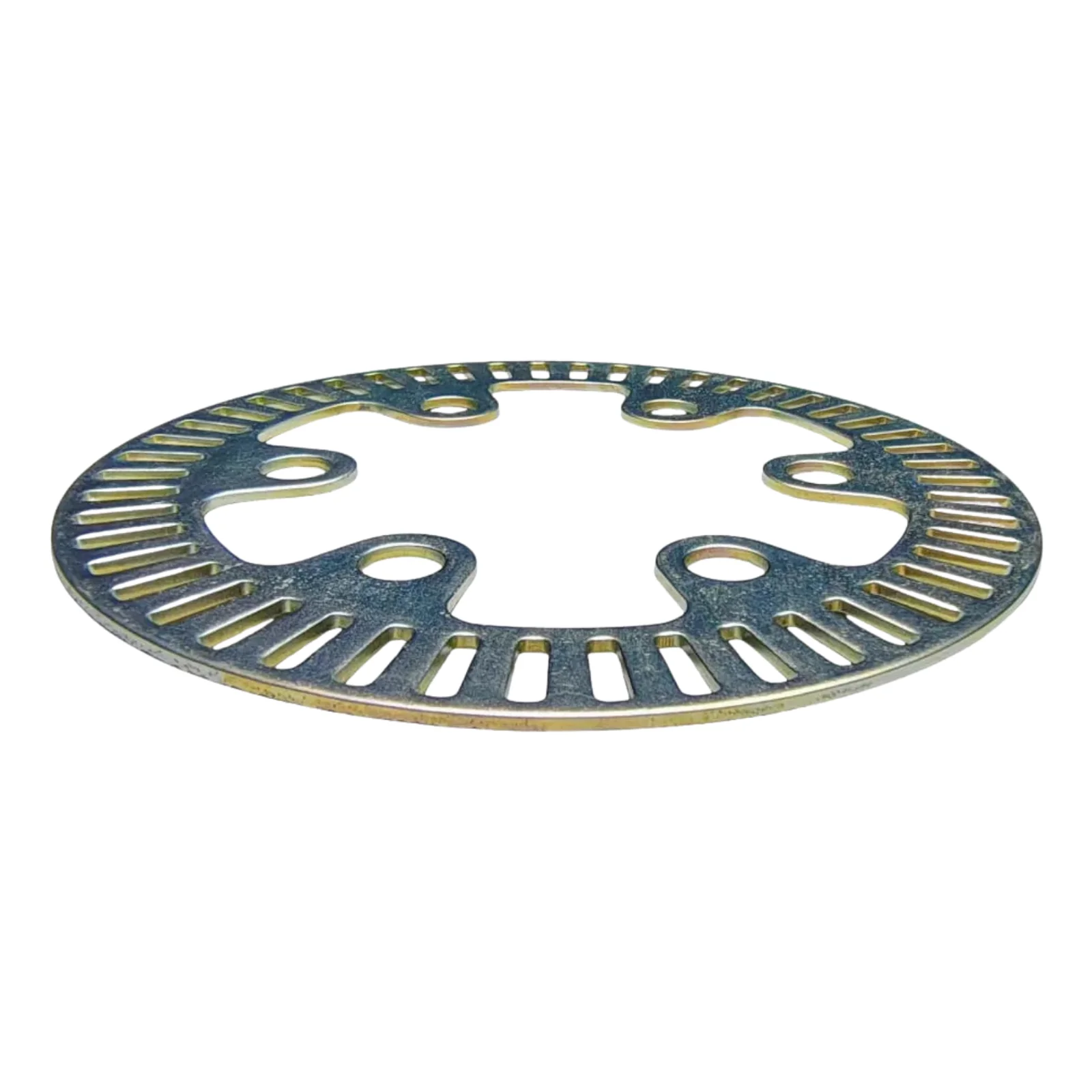 Disco Sensor ABS Delantero Original Bajaj Pulsar NS200 y RS200 - Imagen 3