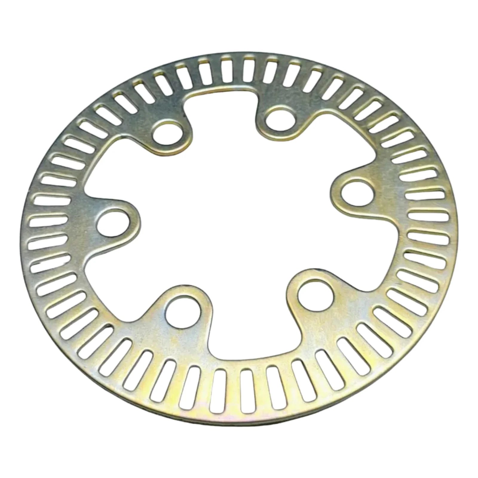 Disco Sensor ABS Delantero Original Bajaj Pulsar NS200 y RS200 - Imagen 2
