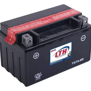 BATERIA LTH TX7A-BS