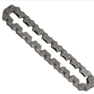 CADENA DE BOMBA DE ACEITE