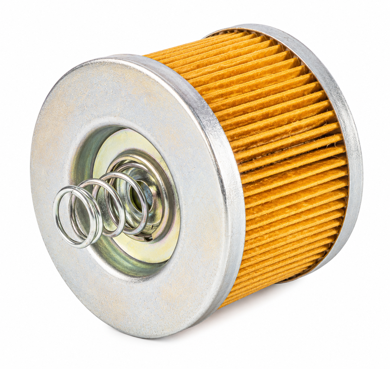 Filtro de Aceite Original Bajaj Discover 125, Platina 100, Pulsar NS125 y Pulsar 135LS - Imagen 2