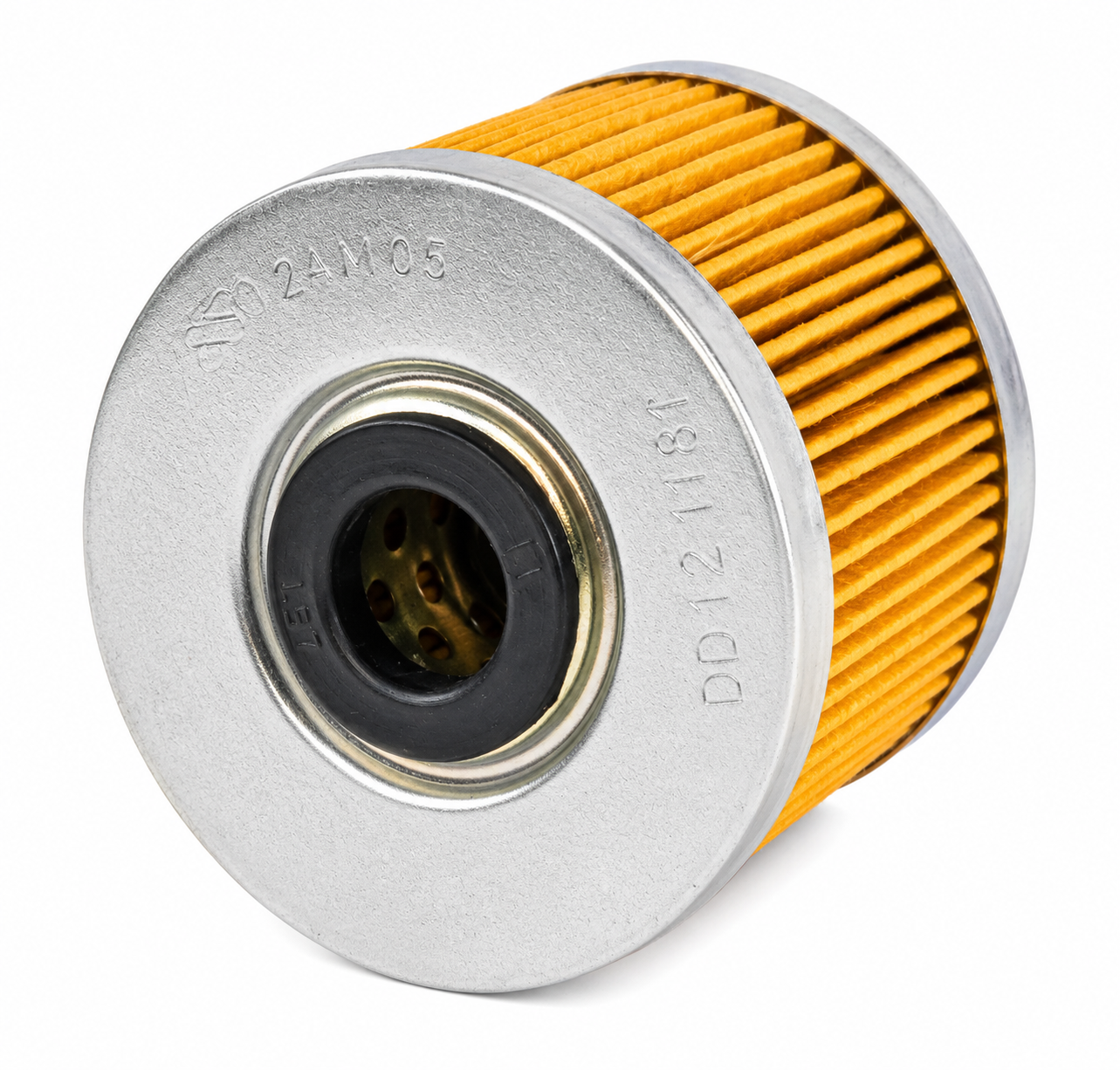 Filtro de Aceite Original Bajaj Discover 125, Platina 100, Pulsar NS125 y Pulsar 135LS - Imagen 3