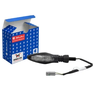 Direccional Delantera Original Bajaj Dominar 400 V1, UG y Touring | Refacción Original