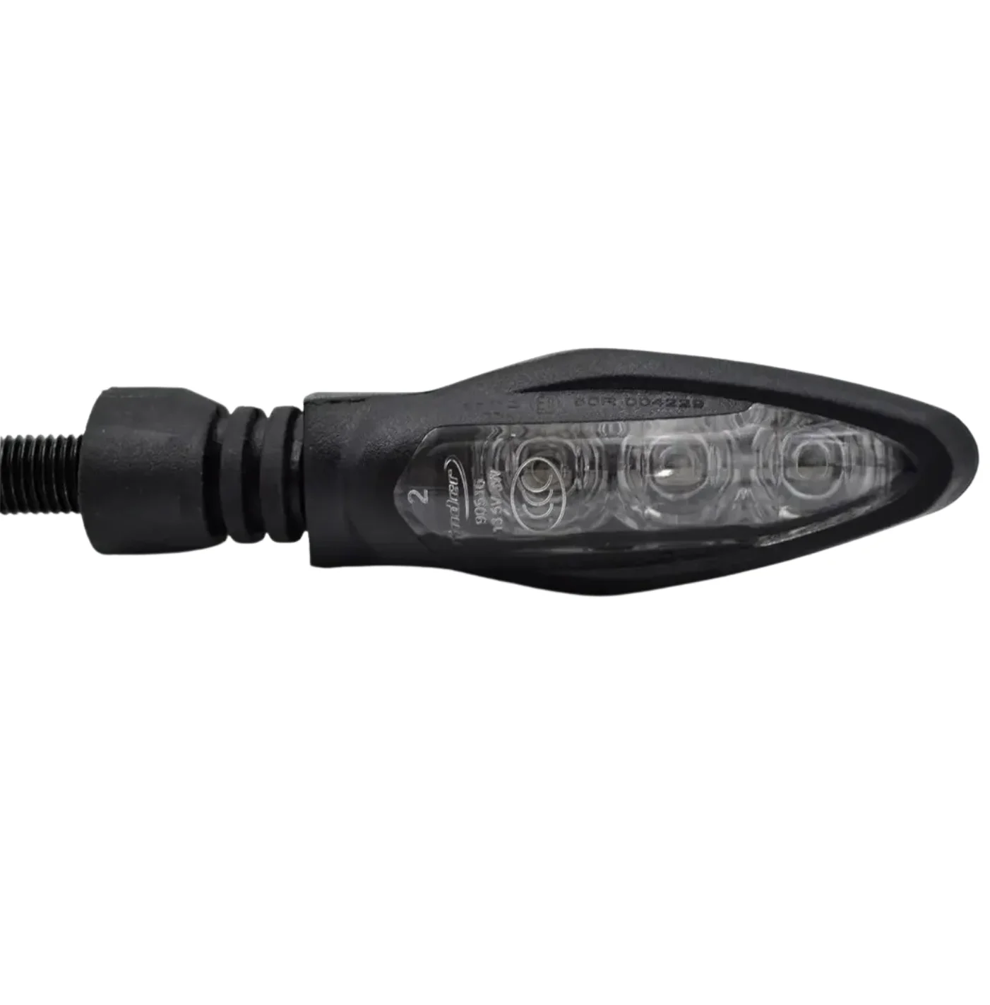 Direccional Delantera/Trasera Derecha Bajaj Dominar 400 UG Original - Imagen 2