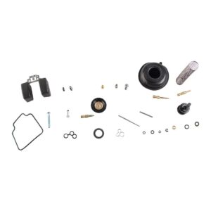 Kit De Carburador Ds150 / Gs150 Italika