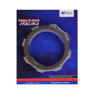 JUEGO PASTAS CLUTCH TC250	2015 - 2016 - 2017 - 2018 - 2019 - 2020 - 2021 - 2022 - 2023 - 2024 FT180 TS	2019 - 2020 - 2021 - 2022 - 2023 RC200	2019 - 2020 - 2021 - 2022 - 2023 - 2024 DM250	2016 - 2017 - 2018