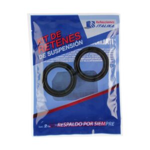 RETENS DE SUSPENSION GS150 CON LEDS	2013 - 2014 - 2015 GSC175	2015 - 2016 - 2017 GTS175 CON LEDS	2013 - 2014 - 2015 TRN175	2016