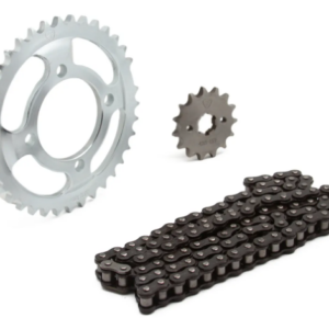 KIT DE SPROCKET FT125ts - DT125