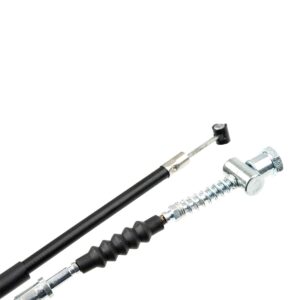 CHICOTE DE FRENO DELANTERO  DT125 DELIVERY	2017 - 2018 - 2019 - 2020 - 2021 - 2022 - 2023 - 2024 FT125 DELIVERY	2014 - 2015 - 2016 DT150 DELIVERY	2017 - 2018 - 2019 - 2020 - 2021 - 2022 - 2023 - 2024 FT125	2022 - 2023 - 2024