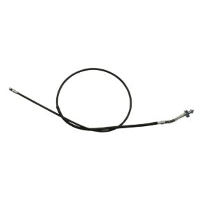 CHICOTE DE FRENO DELANTERO  MODELO	AÑO DSG125	2017 - 2018 - 2019 - 2020 - 2021 - 2022 DS125	2017 - 2018 - 2019 - 2020 X125GTS	2019 - 2020 - 2021 CS125	2014 - 2016 - 2017 - 2018