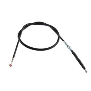 CHICOTE DE CLUTCH DT150 CLASICA	2017 - 2018 DT150 DELIVERY	2017 - 2018 FT150TS	2016 - 2017 - 2018 FT150 DELIVERY	2015 - 2018