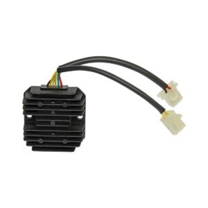 REGULADOR GS150 CON LEDS