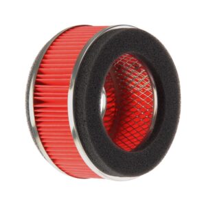 ELEMENTO FILTRANTE GS150 CON LEDS / 2013 - 2014 - 2015 XS150 NEGRO	2017 - 2018 DS150 VERDE	2018 - 2019 DS 125	2005 - 2006 - 2007 - 2008 - 2009