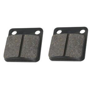 BALATAS DE FRENO DELANTERO DS 125 / F14020020