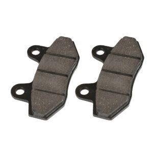 BALATAS DE FRENO DELANTERO GSC175 / F14020023