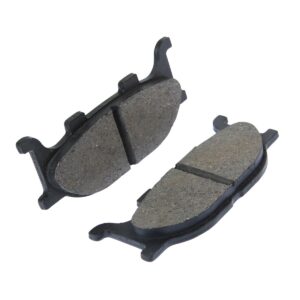 BALATAS DE FRENO DELANTERO RT200