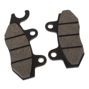 BALATAS DE FRENO DELANTERO DM150