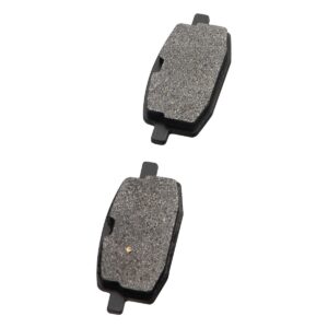 BALATAS DE FRENO DELANTERO WS150