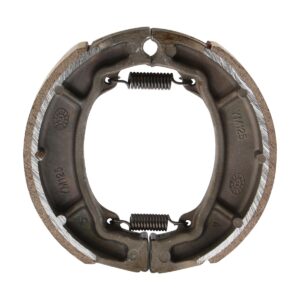 ZAPATAS FRENO DELANTERO DS150