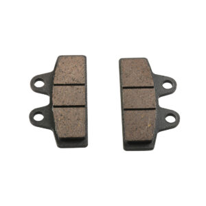 BALATAS DE FRENO DELANTERO D150