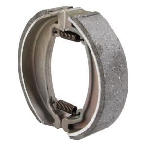 ZAPATAS DE FRENO TRASERO DM150