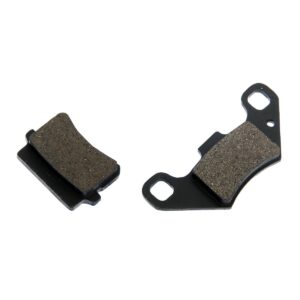 BALATAS DE FRENO TRASERO ATV180 / F15020047