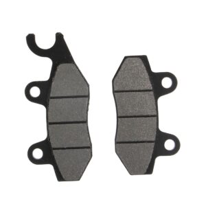 BALATAS FRENO DELANTERO DM250 / F15020050