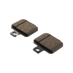 BALATAS DE FRENO TRASERO VORT-X 200 - 250