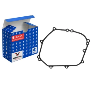 Empaque Cubierta de Clutch Original Bajaj Boxer, V15, Discover, Pulsar 135 y NS125