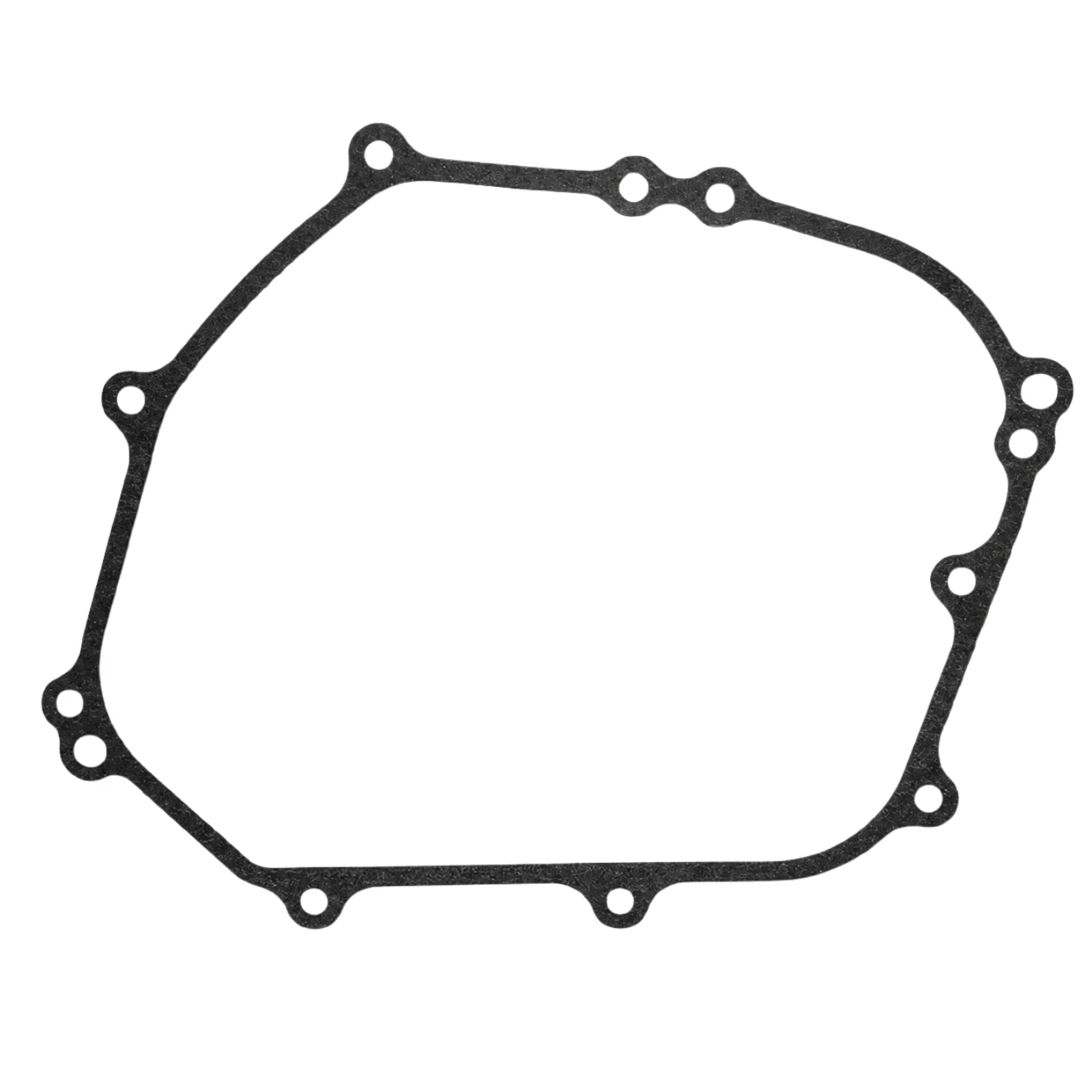 Empaque Cubierta de Clutch Original Bajaj Boxer, V15, Discover, Pulsar 135 y NS125 - Imagen 2