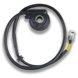 Cable Sensor Velocímetro Araña Completo Pulsar Ns 200 / As 200 Original Bajaj