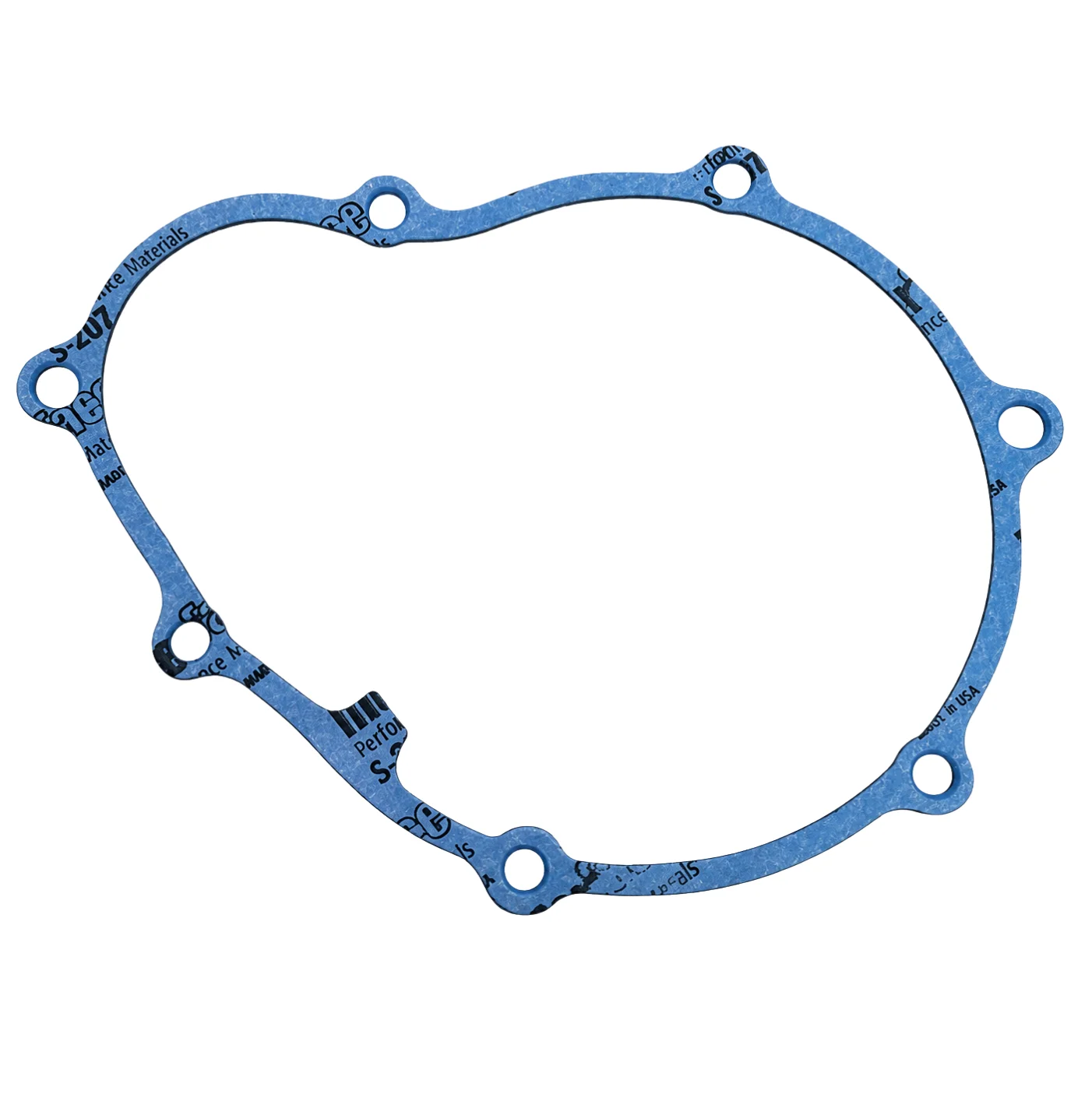 Empaque Tapa de Estator Magnet Original Bajaj Pulsar NS150, AS150, NS125 UG y NS160 - Imagen 2