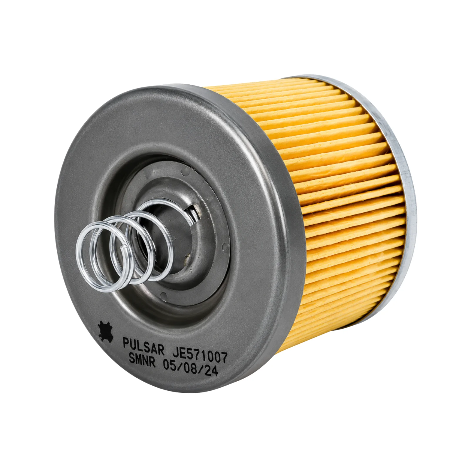 Filtro de Aceite Original Bajaj Pulsar NS160 UG, NS160, NS150 y AS150 - Imagen 2