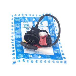 CARGADOR USB DOMINAR 400 TOURING