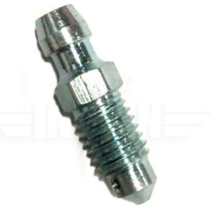 TORNILLO PURGADOR CALIPER DELANTERO DOMINAR 400 / 250 / Pulsar 200 Bajaj