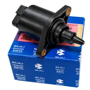Válvula IAC Paso de Aire Original Bajaj Pulsar RS200, Dominar 400, Dominar 250 y Pulsar N250