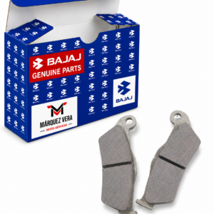 Balatas Delanteras Pulsar Dominar 400 V1 / Ns 200 / Rs 200 / As 200 / Bajaj