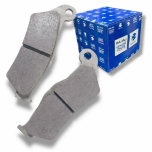 BALATAS DELANTERAS PULSAR NS 200 / AS 200